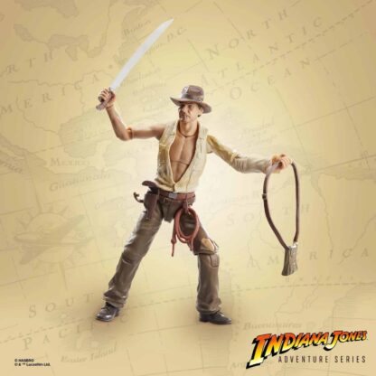 Indiana Jones Adventure Series Indiana Jones (Temple of Doom) - Image 4