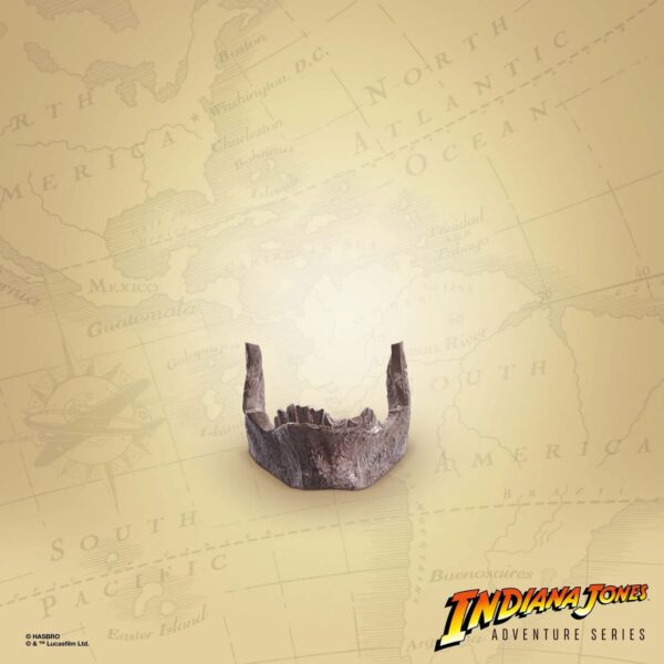 Indiana Jones Adventure Series Indiana Jones (Temple of Doom) - Image 6