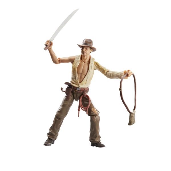Indiana Jones Adventure Series Indiana Jones (Temple of Doom) - Image 9