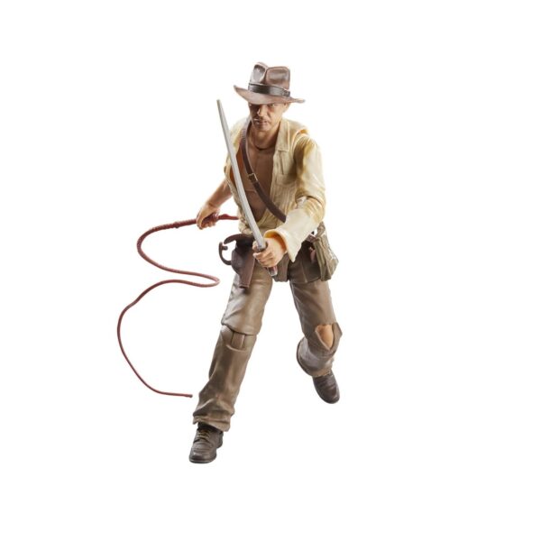 Indiana Jones Adventure Series Indiana Jones (Temple of Doom) - Image 10