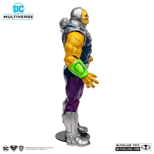 MONGUL (SUPERMAN: VILLAINS) MEGAFIG - Image 6