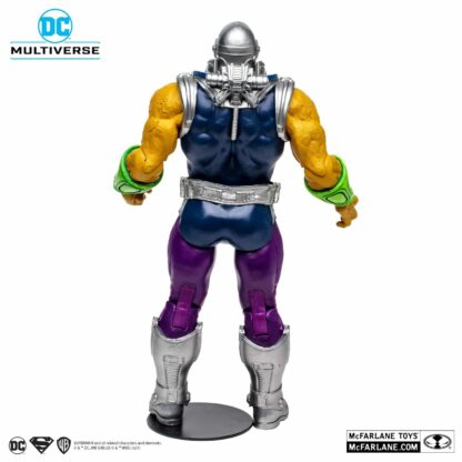 MONGUL (SUPERMAN: VILLAINS) MEGAFIG - Image 7