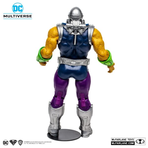 MONGUL (SUPERMAN: VILLAINS) MEGAFIG - Image 7