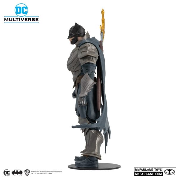 McFarlane Batman (Dark Knights of Steel) - Image 8