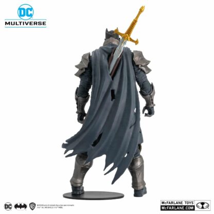 McFarlane Batman (Dark Knights of Steel) - Image 9
