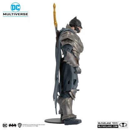 McFarlane Batman (Dark Knights of Steel) - Image 10