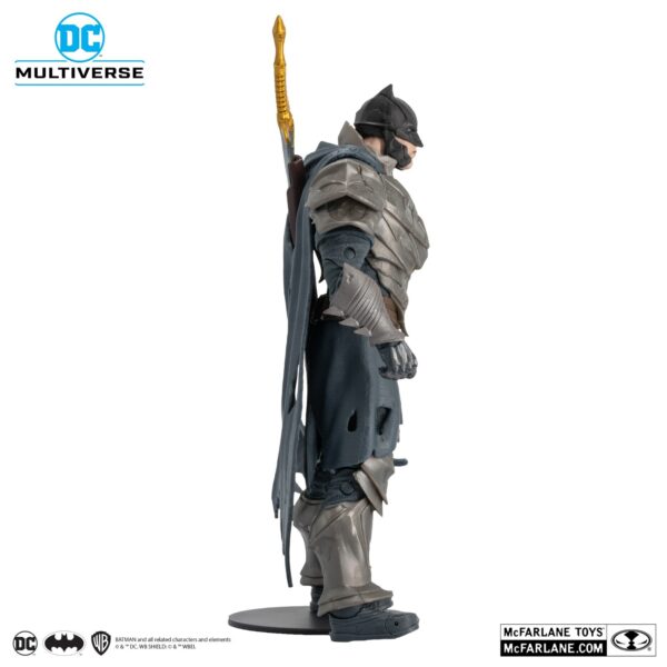 McFarlane Batman (Dark Knights of Steel) - Image 10