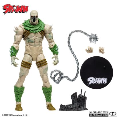 McFarlane SPAWN King Spider 7" Action Figure - Image 3