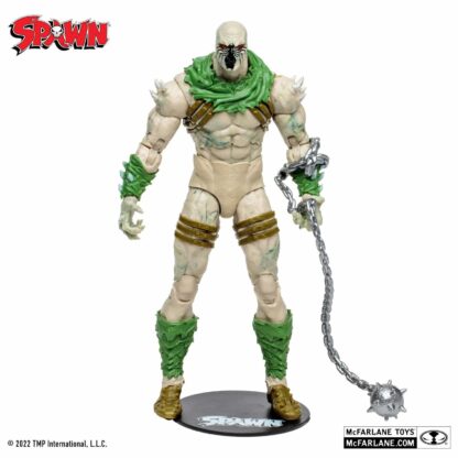 McFarlane SPAWN King Spider 7" Action Figure - Image 4