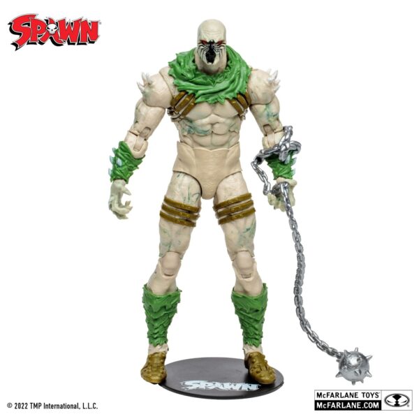 McFarlane SPAWN King Spider 7" Action Figure - Image 4