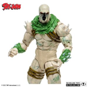 McFarlane SPAWN King Spider 7" Action Figure