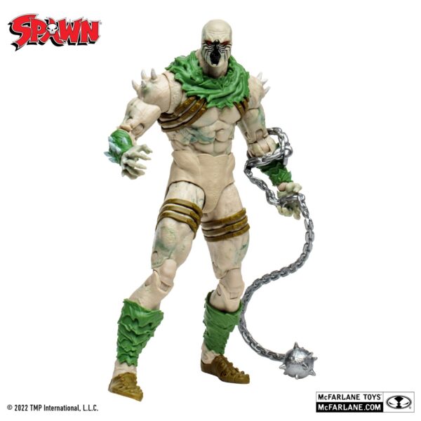 McFarlane SPAWN King Spider 7" Action Figure - Image 5