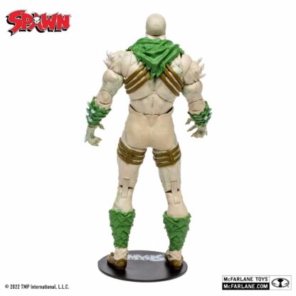 McFarlane SPAWN King Spider 7" Action Figure - Image 6