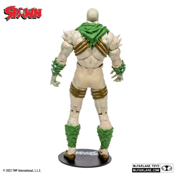 McFarlane SPAWN King Spider 7" Action Figure - Image 6