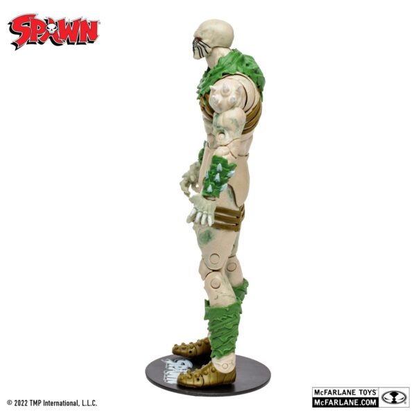 McFarlane SPAWN King Spider 7" Action Figure - Image 7