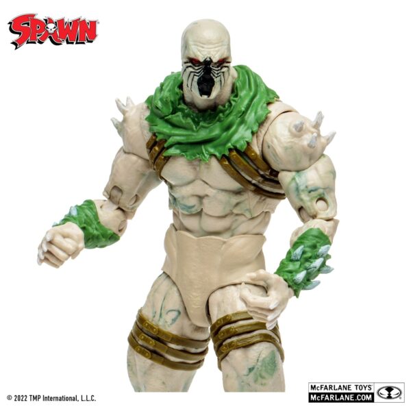 McFarlane SPAWN King Spider 7" Action Figure