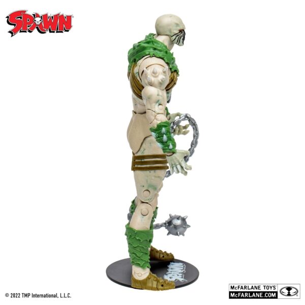 McFarlane SPAWN King Spider 7" Action Figure - Image 8