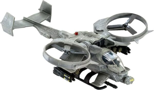 McFarlane Toys - Disney Avatar – World of Pandora Scorpion Helicopter - Image 11