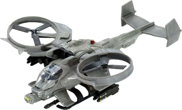 McFarlane Toys - Disney Avatar – World of Pandora Scorpion Helicopter - Image 3