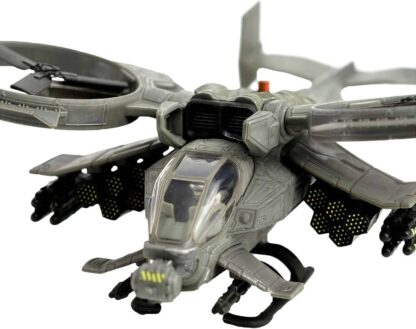 McFarlane Toys - Disney Avatar – World of Pandora Scorpion Helicopter - Image 7