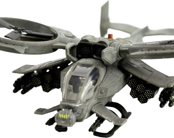 McFarlane Toys - Disney Avatar – World of Pandora Scorpion Helicopter - Image 7