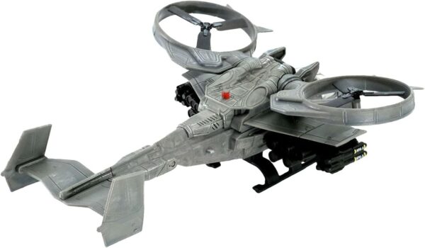McFarlane Toys - Disney Avatar – World of Pandora Scorpion Helicopter - Image 8