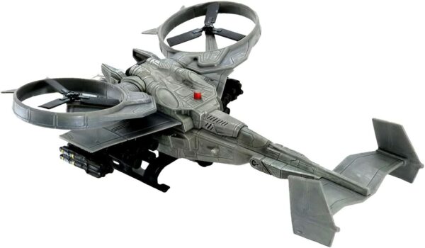 McFarlane Toys - Disney Avatar – World of Pandora Scorpion Helicopter - Image 9