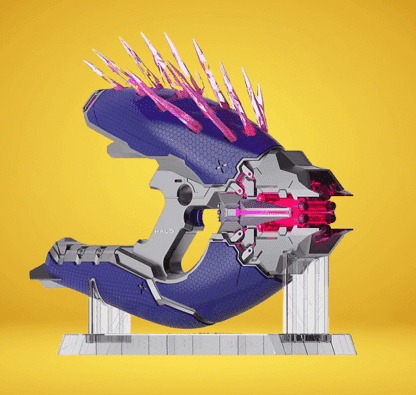 Nerf LMTD Halo Needler - Image 4