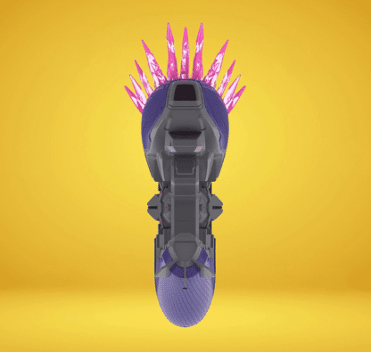 Nerf LMTD Halo Needler - Image 5