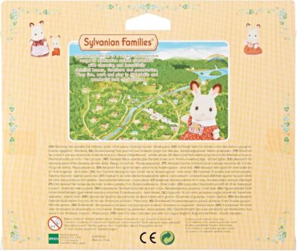 Sylvanian Families - Maple Cat Family - Image 12
