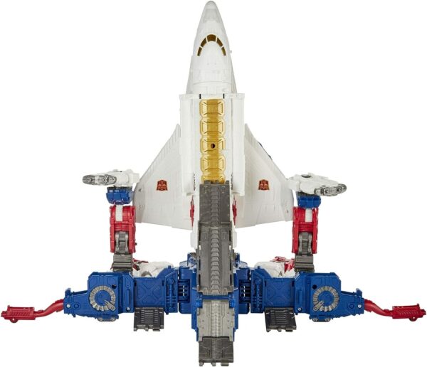 TRANSFORMERS Toys Generations War for Cybertron: Earthrise Leader - Image 13