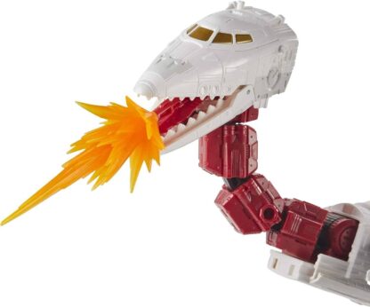 TRANSFORMERS Toys Generations War for Cybertron: Earthrise Leader - Image 8