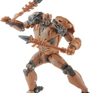 Transformers Studio Series Voyager Class 98 Cheetor Toy 6.5 Inch