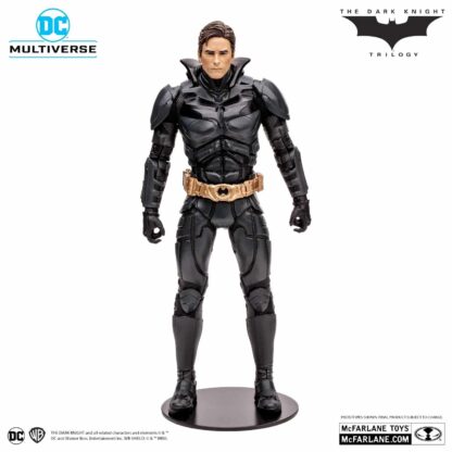 BATMAN (HONG KONG SKY DIVE) THE DARK KNIGHT - Image 6