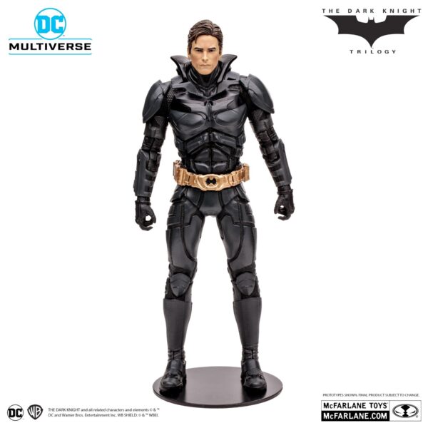BATMAN (HONG KONG SKY DIVE) THE DARK KNIGHT - Image 6