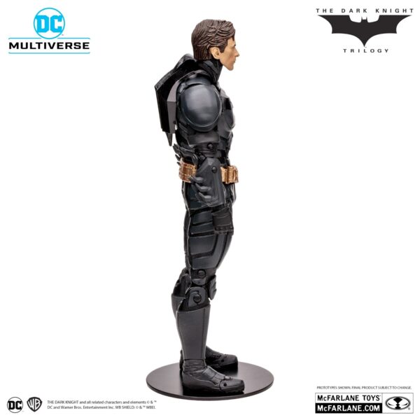 BATMAN (HONG KONG SKY DIVE) THE DARK KNIGHT - Image 7