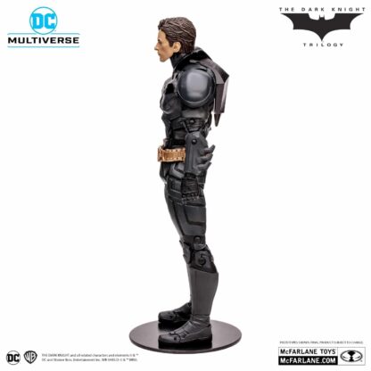 BATMAN (HONG KONG SKY DIVE) THE DARK KNIGHT - Image 9