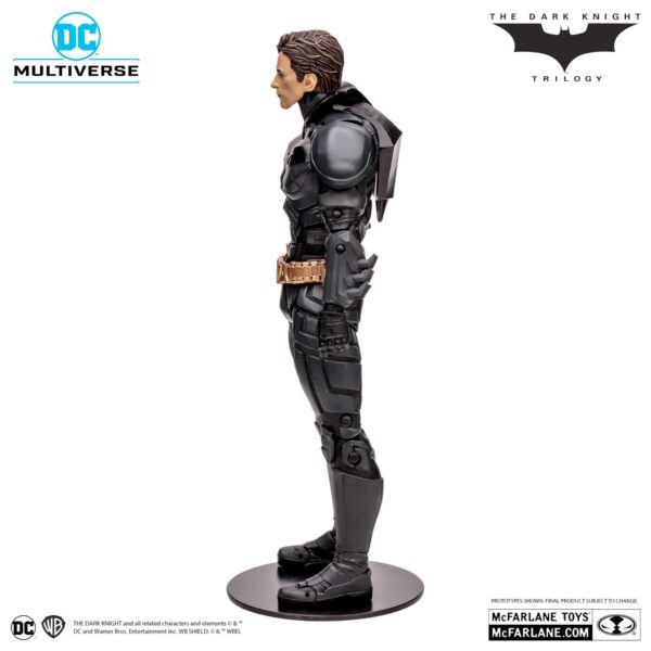 BATMAN (HONG KONG SKY DIVE) THE DARK KNIGHT - Image 9