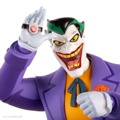Batman: The Animated Series - Joker 1/6 Scale Figure - Image 11