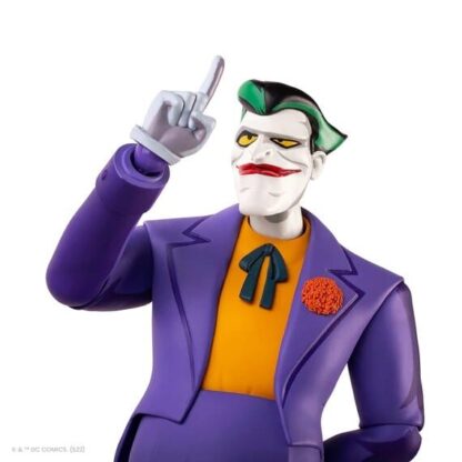 Batman: The Animated Series - Joker 1/6 Scale Figure - Image 12