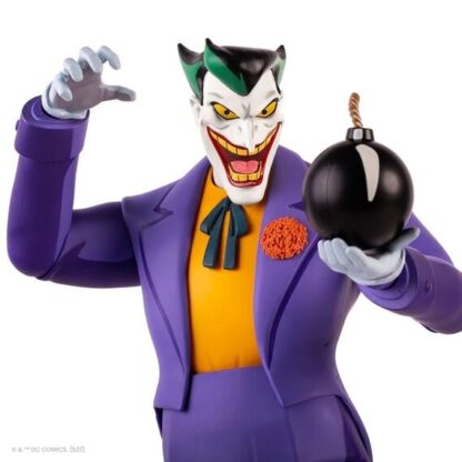Batman: The Animated Series - Joker 1/6 Scale Figure - Image 13