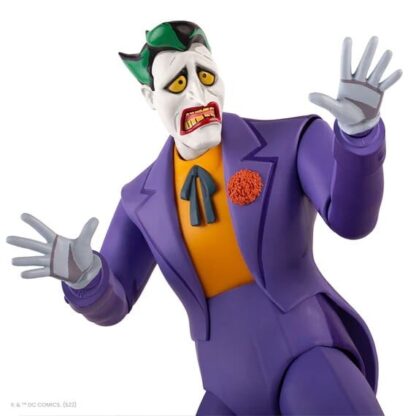 Batman: The Animated Series - Joker 1/6 Scale Figure - Image 14