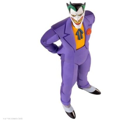 Batman: The Animated Series - Joker 1/6 Scale Figure - Image 16