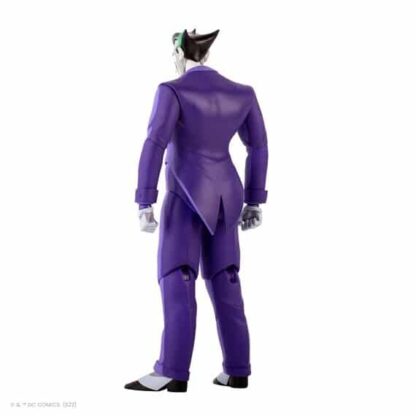 Batman: The Animated Series - Joker 1/6 Scale Figure - Image 17