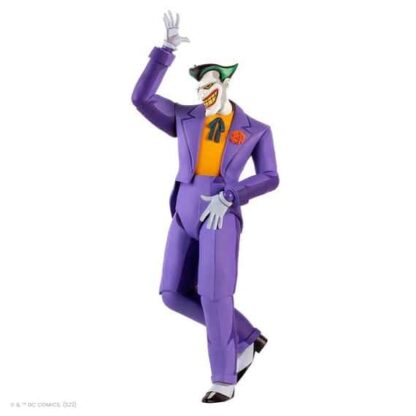 Batman: The Animated Series - Joker 1/6 Scale Figure - Image 8
