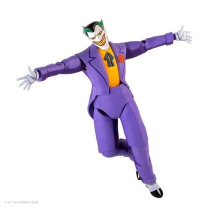 Batman: The Animated Series - Joker 1/6 Scale Figure - Image 9