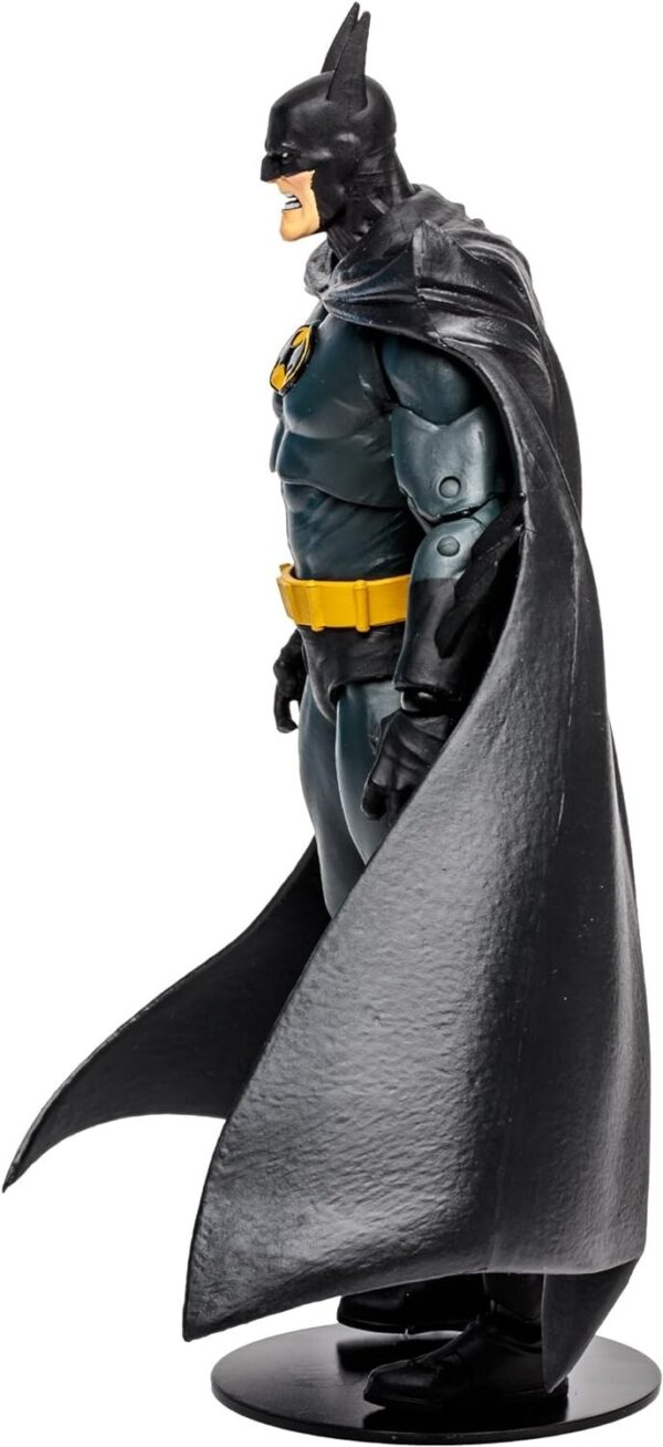 DC COLLECTOR ACTION FIGURE 2-PACK - BATMAN & SPAWN - Image 11