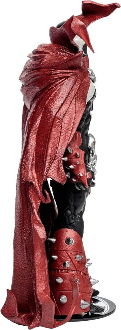 DC COLLECTOR ACTION FIGURE 2-PACK - BATMAN & SPAWN - Image 12