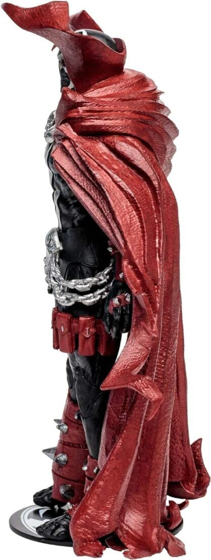 DC COLLECTOR ACTION FIGURE 2-PACK - BATMAN & SPAWN - Image 14