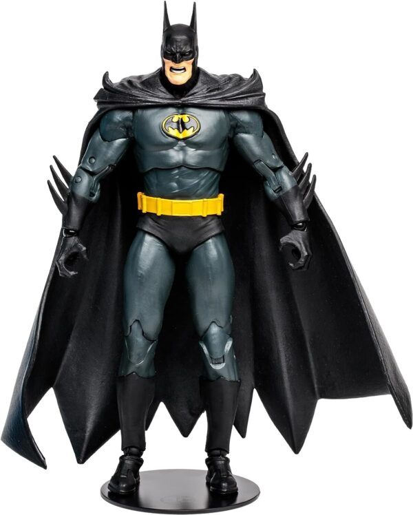 DC COLLECTOR ACTION FIGURE 2-PACK - BATMAN & SPAWN - Image 6